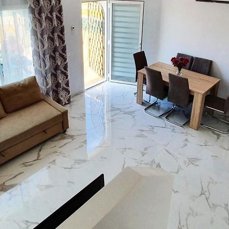 Alkabir Sea View Beach Bungalow Villa El Campello Dış mekan fotoğraf