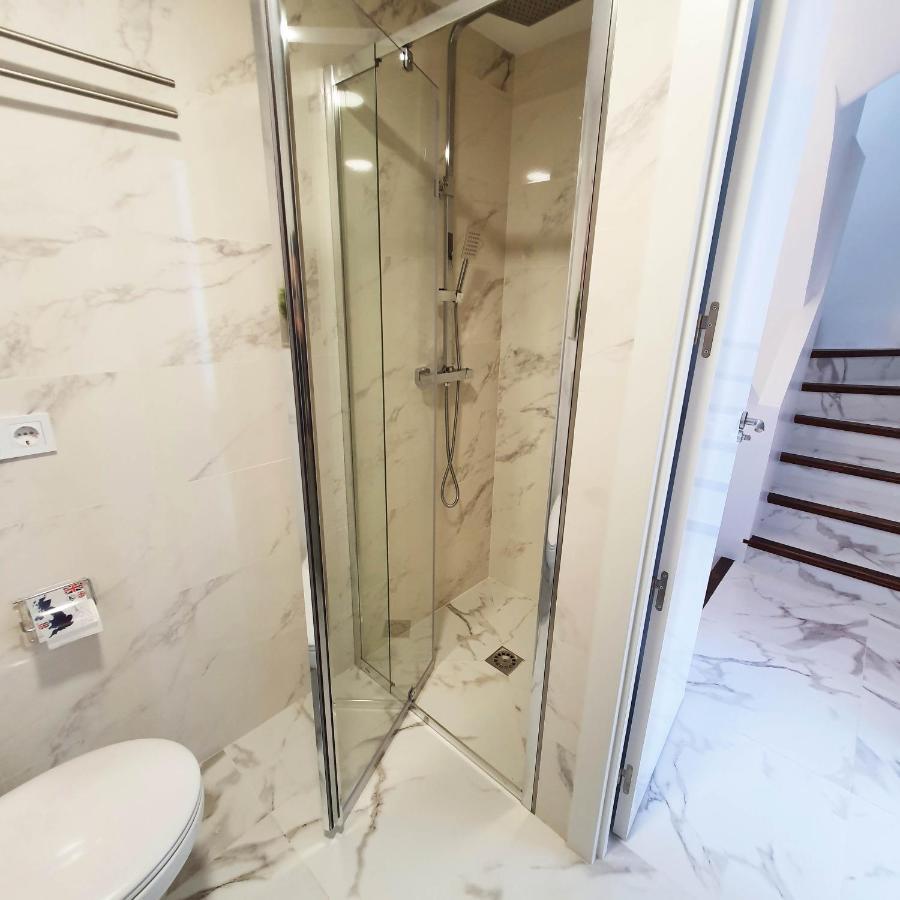 Alkabir Sea View Beach Bungalow Villa El Campello Dış mekan fotoğraf